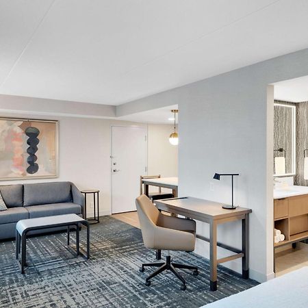 Homewood Suites By Hilton Toronto-Markham Eksteriør bilde