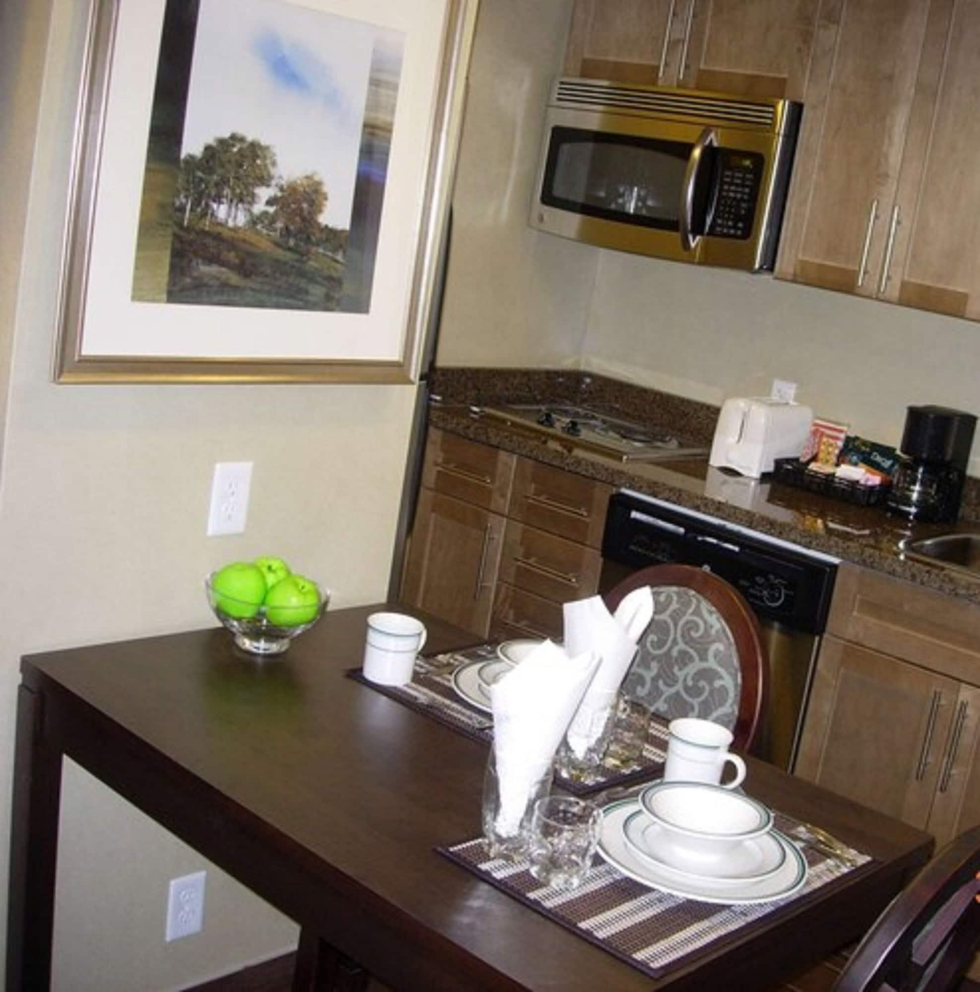 Homewood Suites By Hilton Toronto-Markham Rom bilde