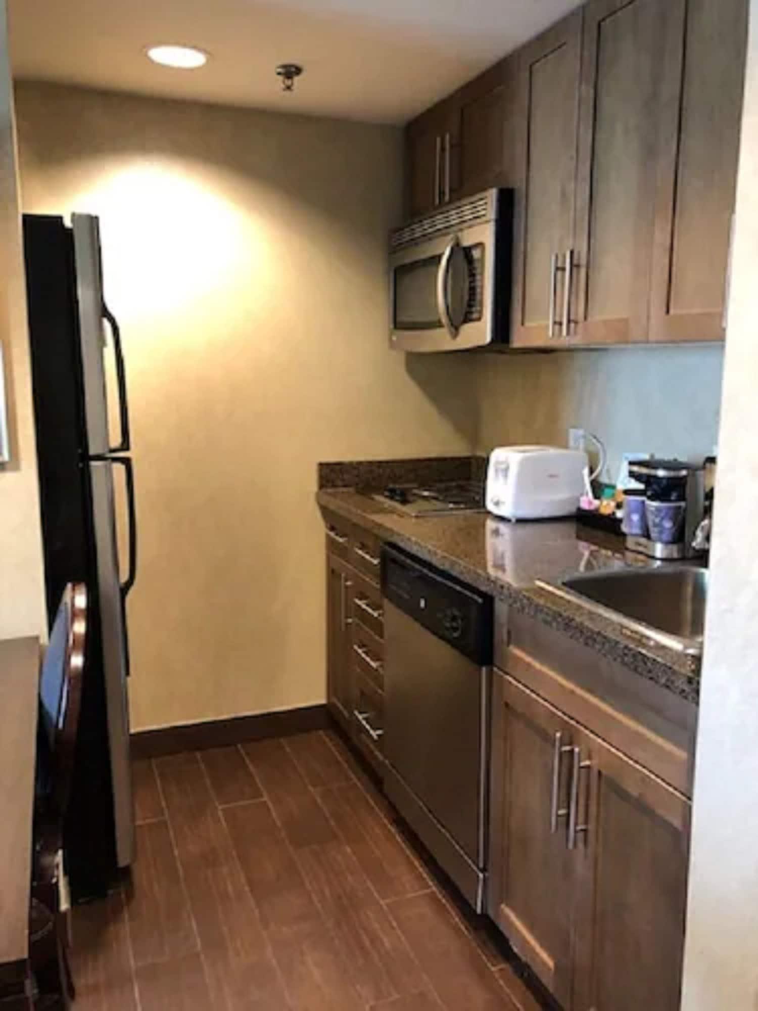 Homewood Suites By Hilton Toronto-Markham Eksteriør bilde