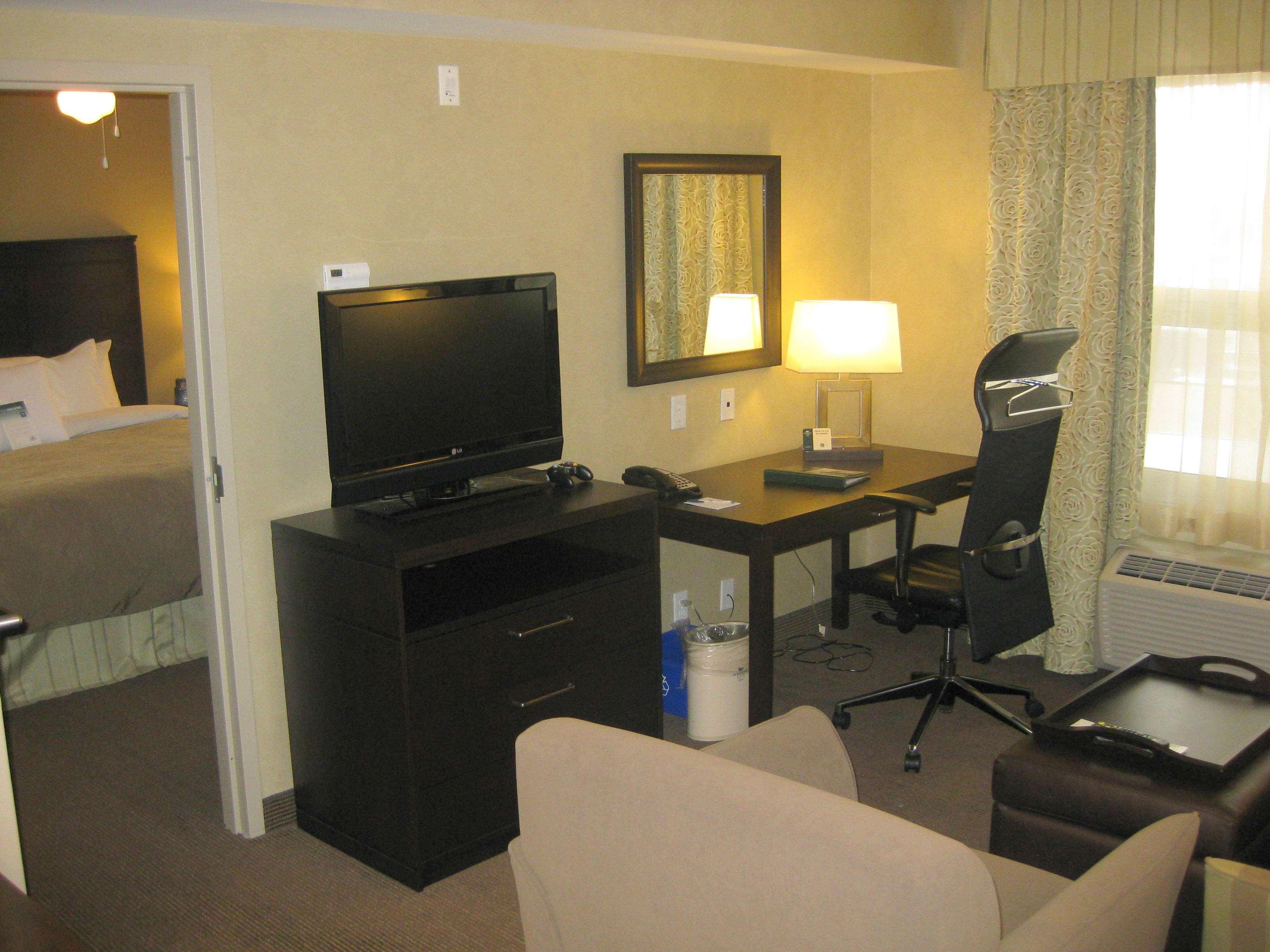 Homewood Suites By Hilton Toronto-Markham Rom bilde