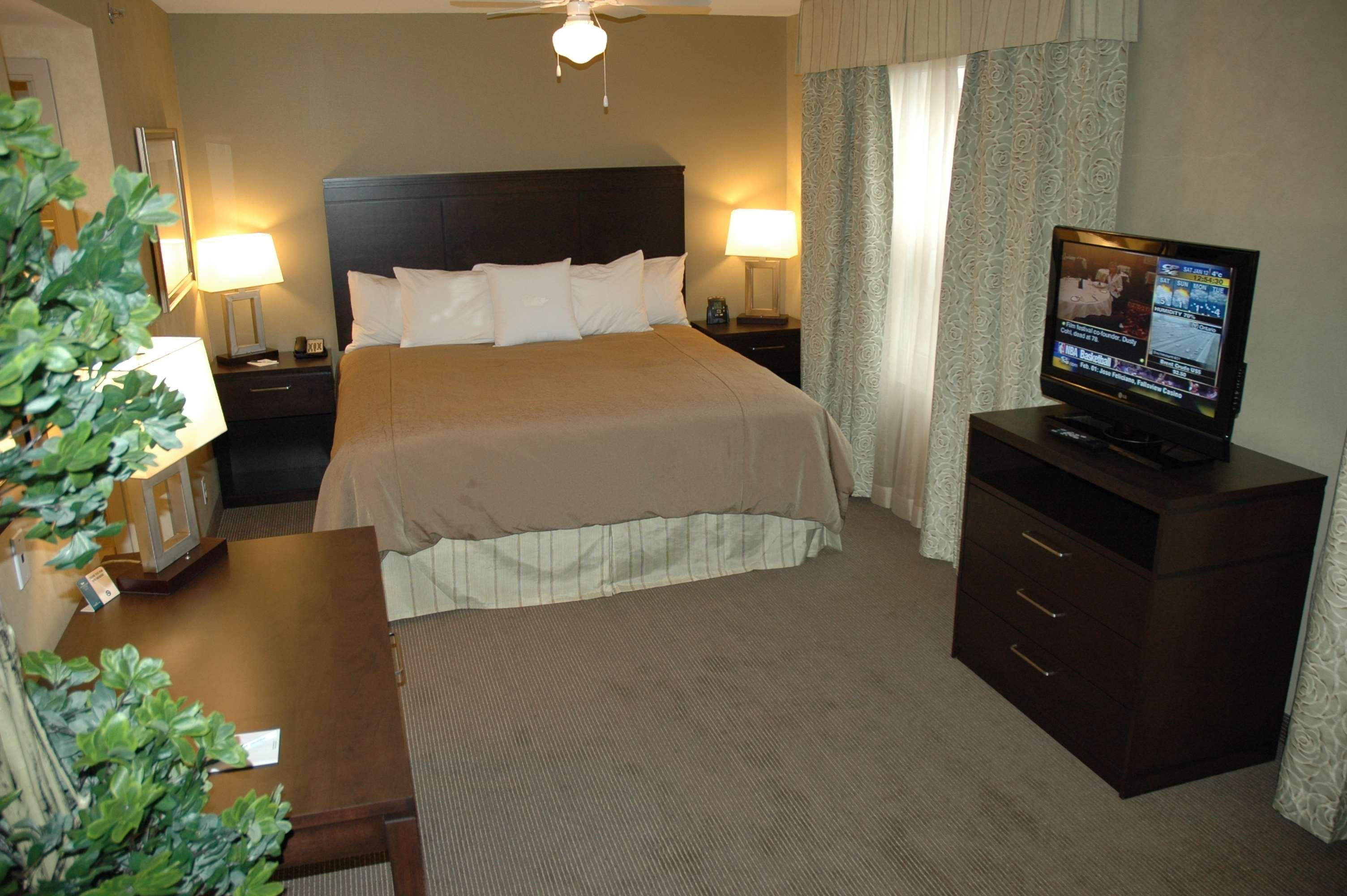 Homewood Suites By Hilton Toronto-Markham Rom bilde