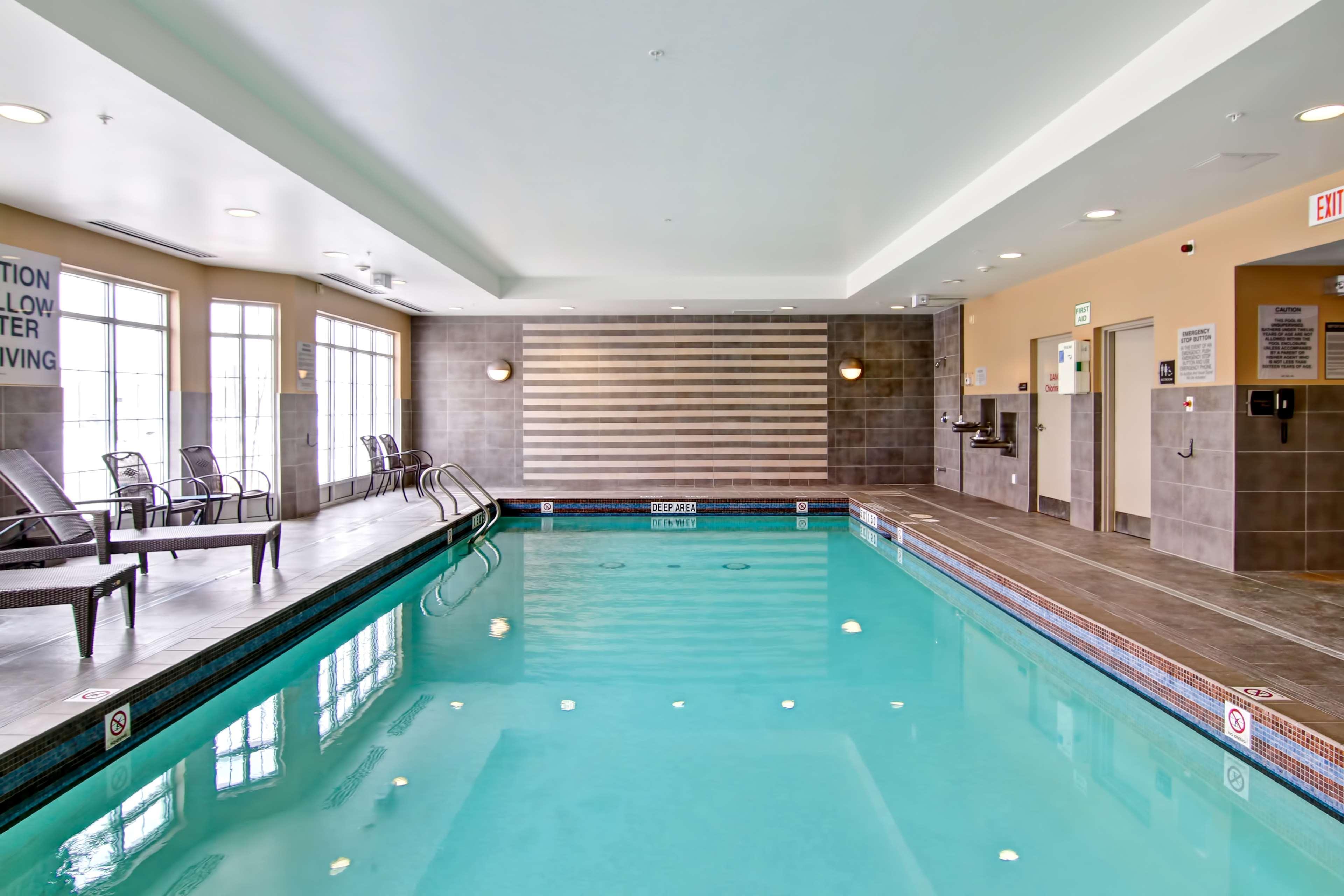 Homewood Suites By Hilton Toronto-Markham Eksteriør bilde