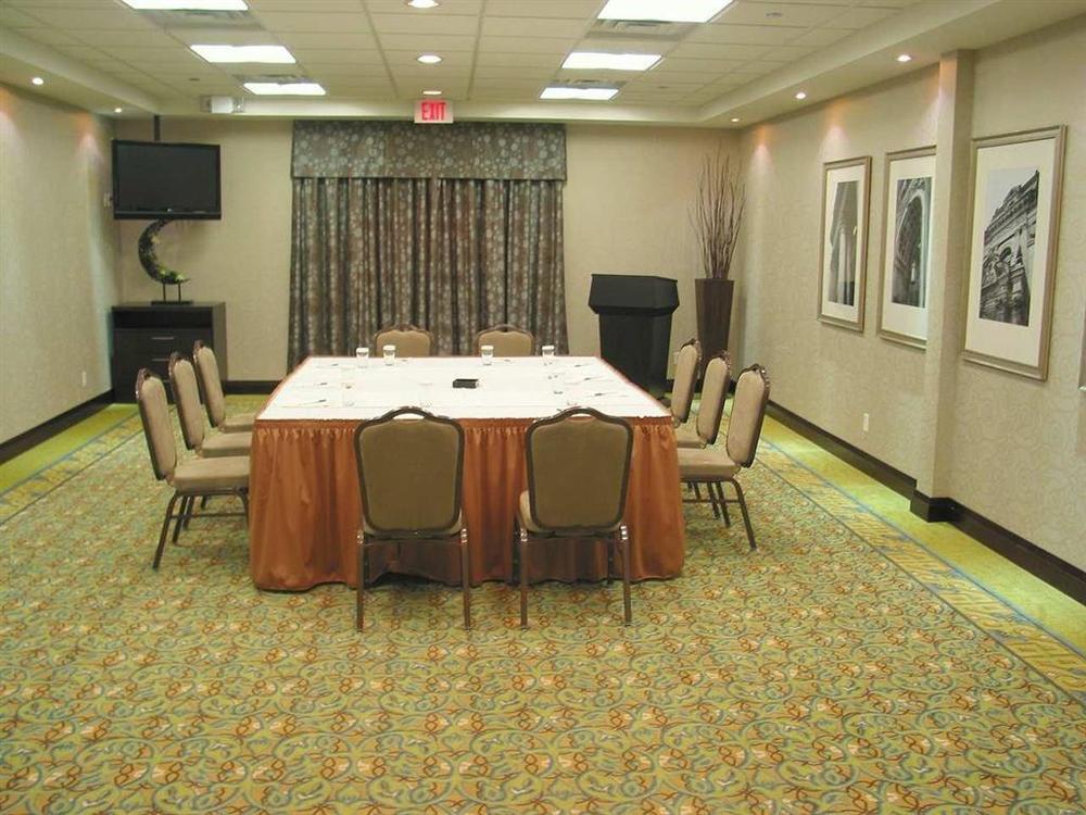 Homewood Suites By Hilton Toronto-Markham Fasiliteter bilde