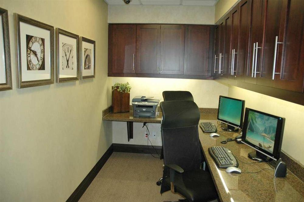 Homewood Suites By Hilton Toronto-Markham Fasiliteter bilde