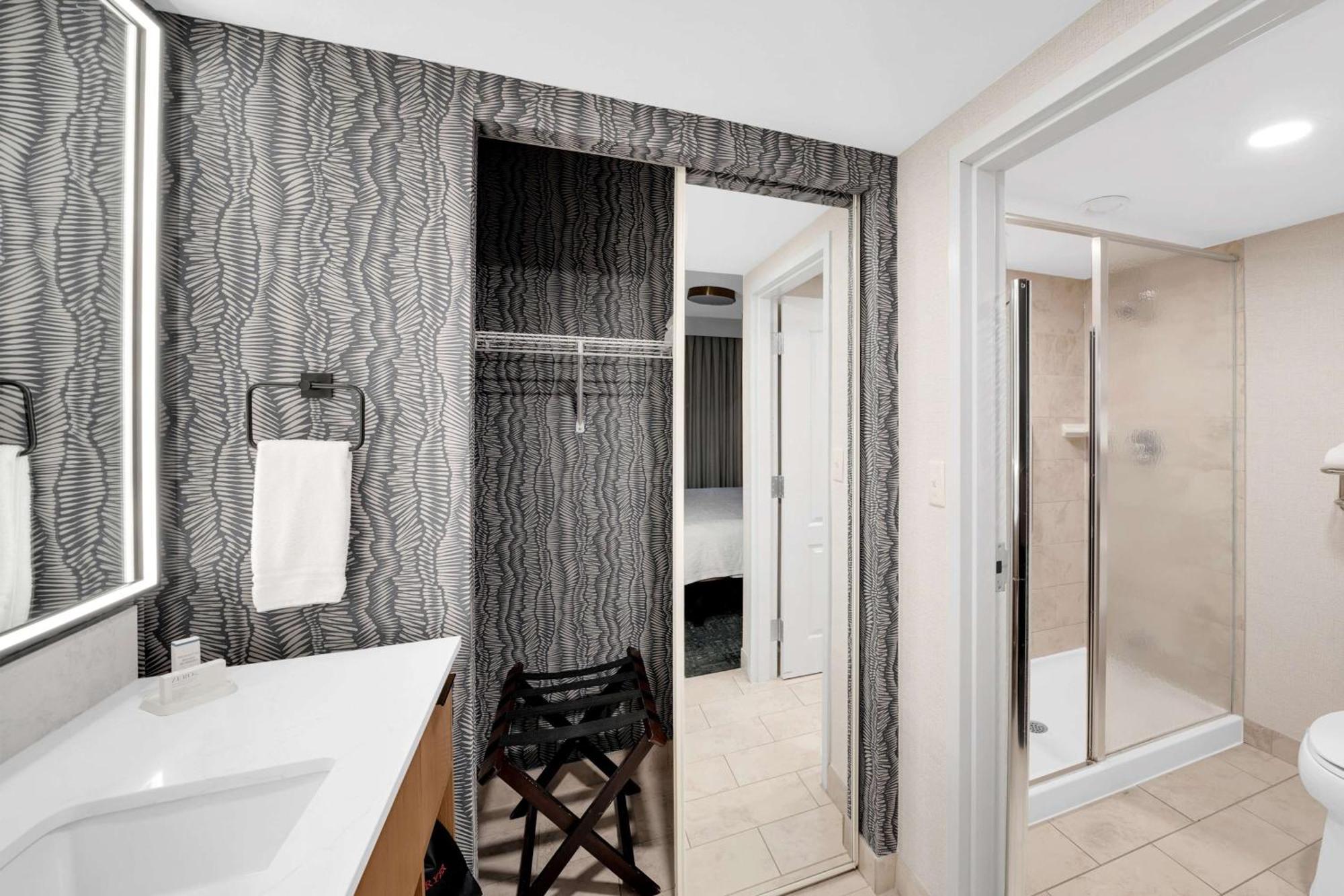 Homewood Suites By Hilton Toronto-Markham Eksteriør bilde
