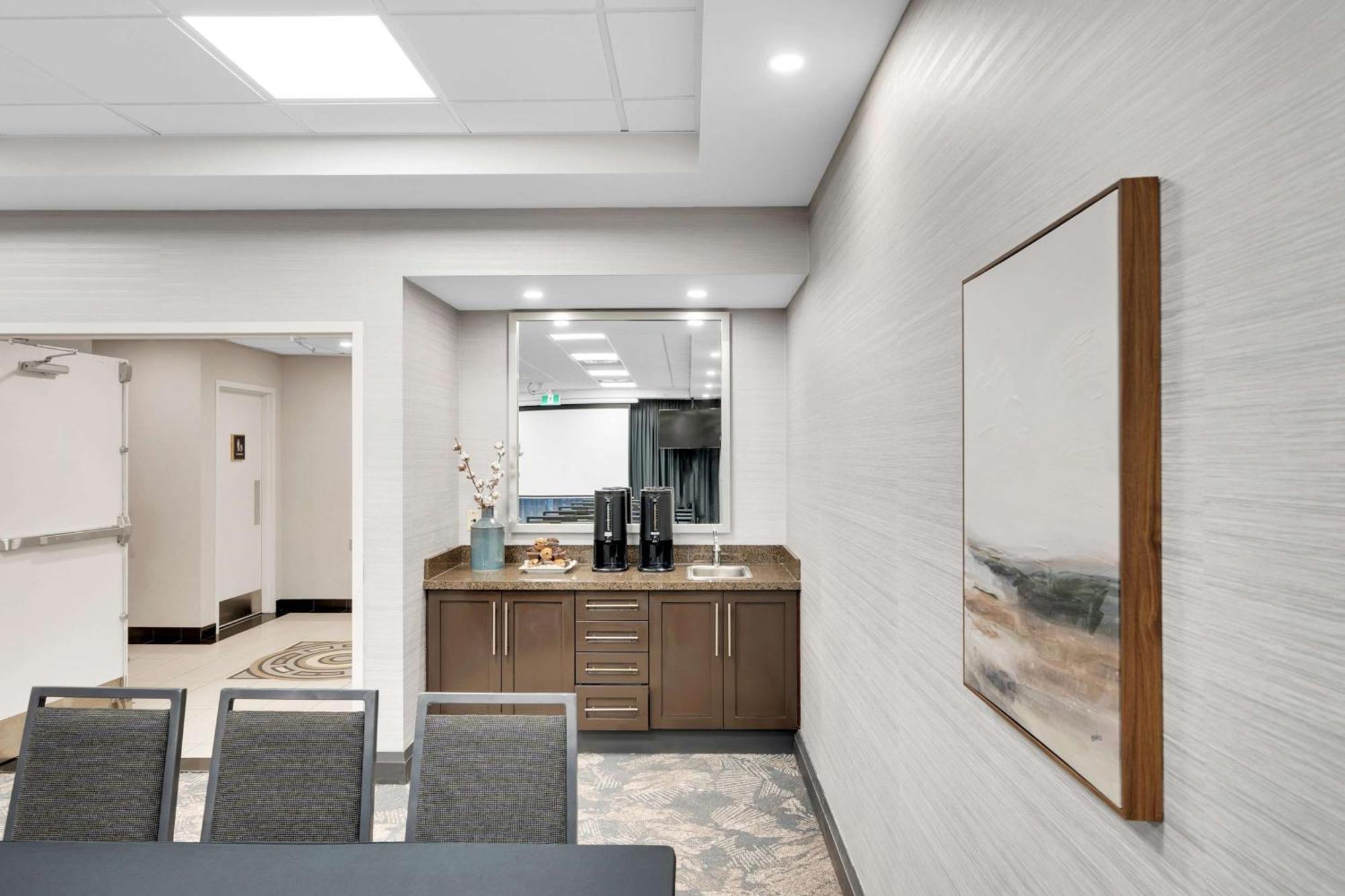 Homewood Suites By Hilton Toronto-Markham Eksteriør bilde