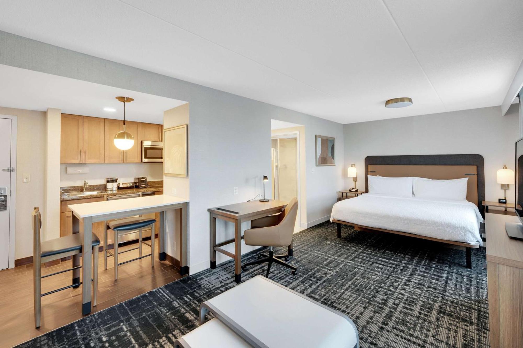 Homewood Suites By Hilton Toronto-Markham Eksteriør bilde