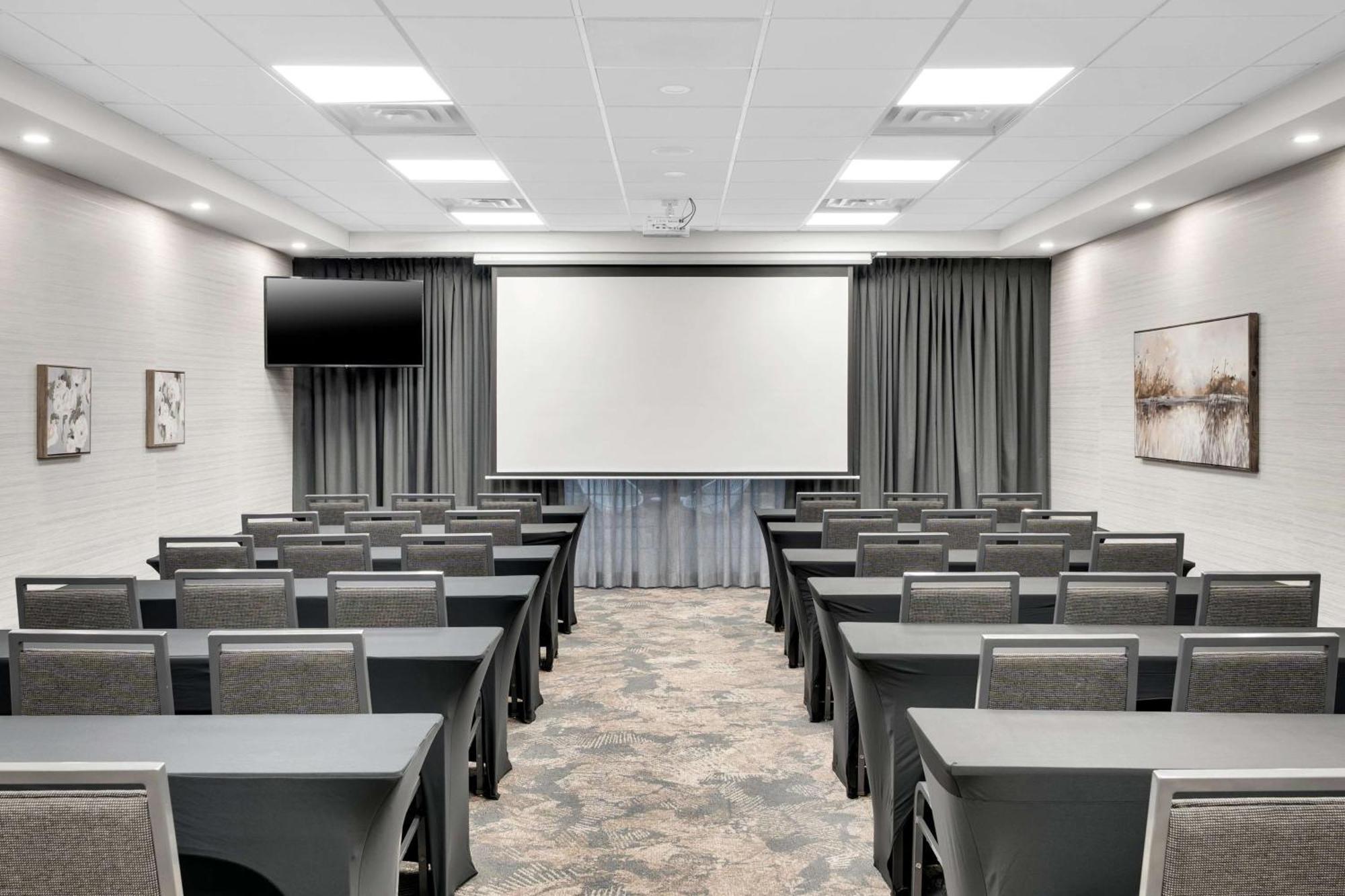 Homewood Suites By Hilton Toronto-Markham Eksteriør bilde