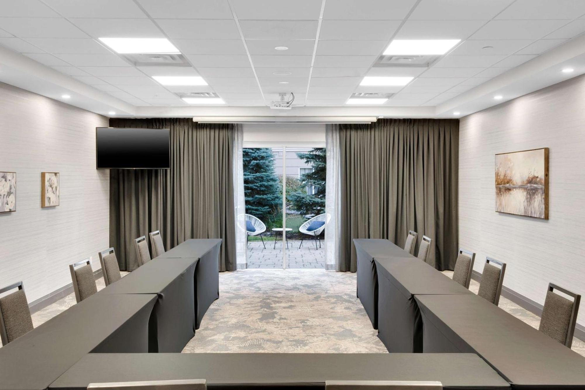 Homewood Suites By Hilton Toronto-Markham Eksteriør bilde