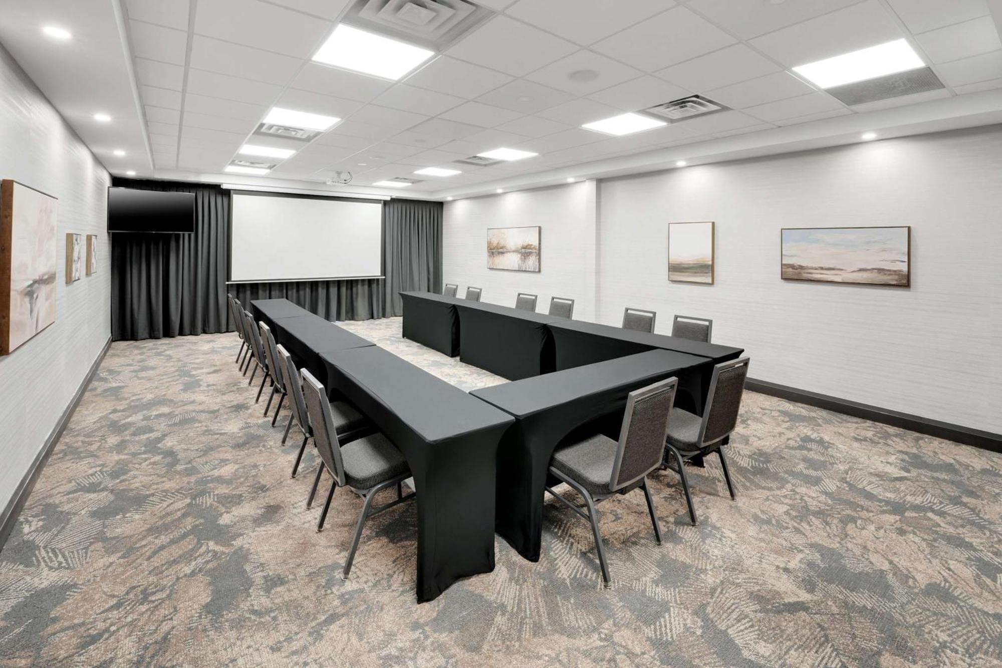 Homewood Suites By Hilton Toronto-Markham Eksteriør bilde