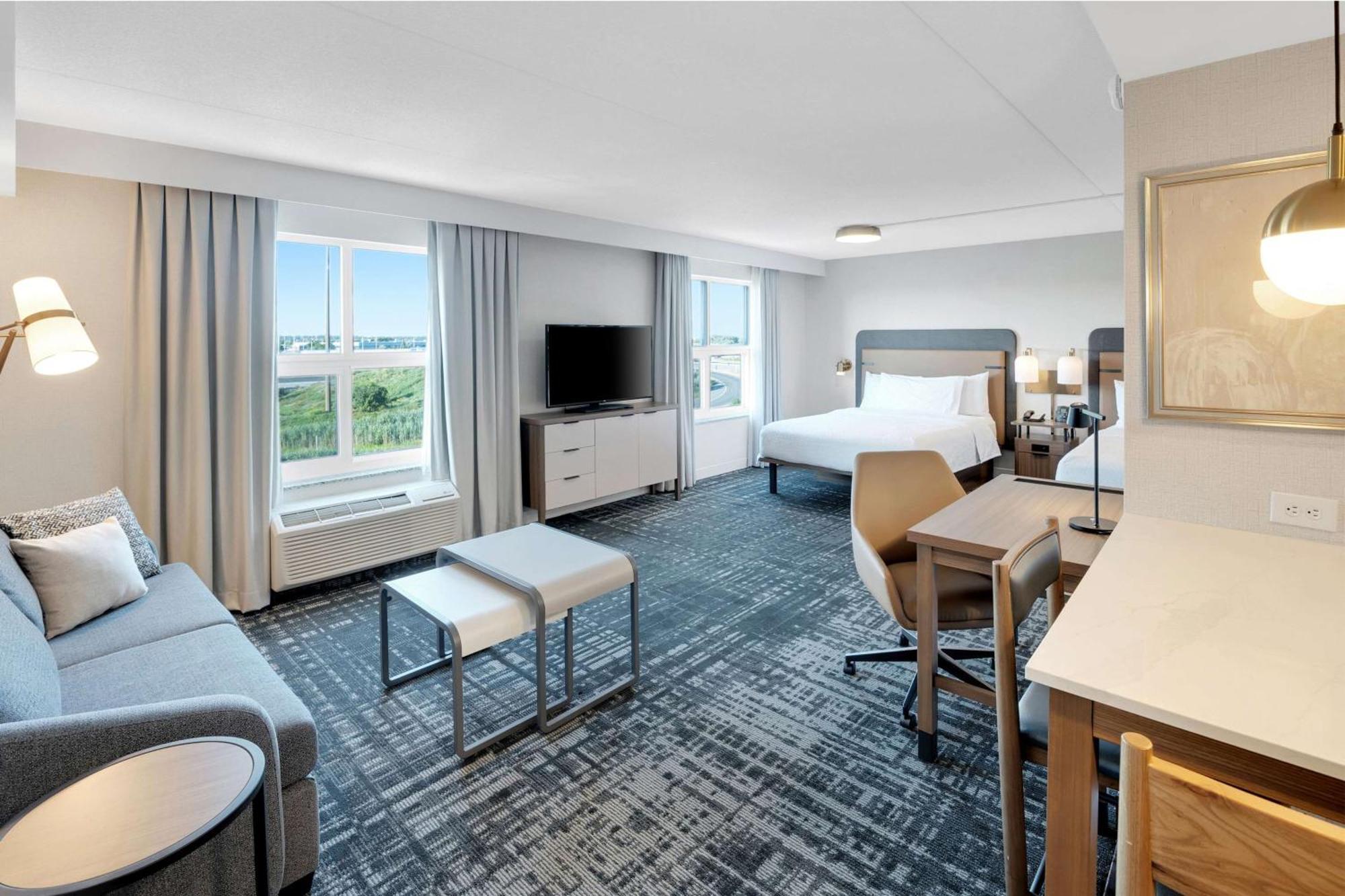 Homewood Suites By Hilton Toronto-Markham Eksteriør bilde
