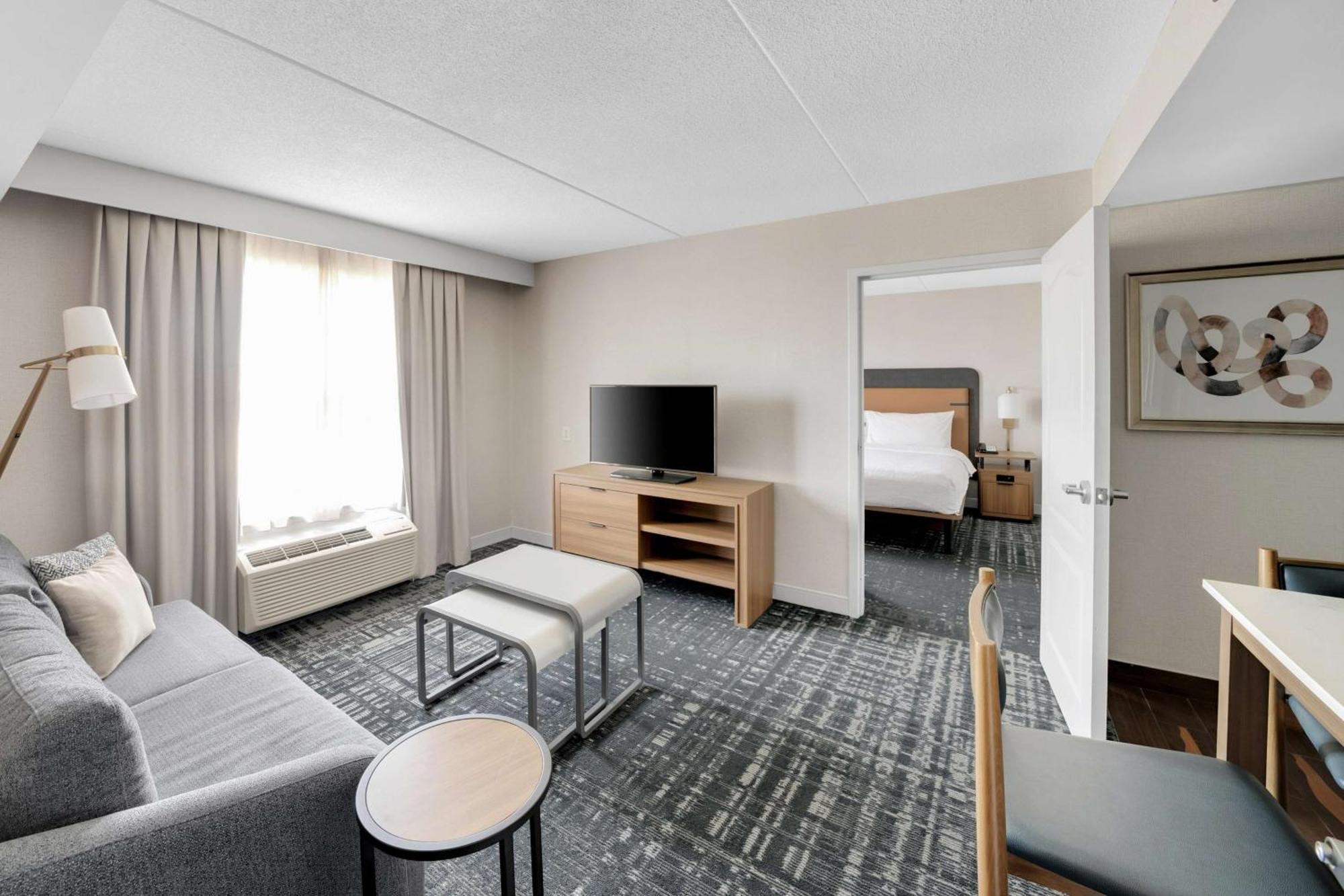 Homewood Suites By Hilton Toronto-Markham Eksteriør bilde
