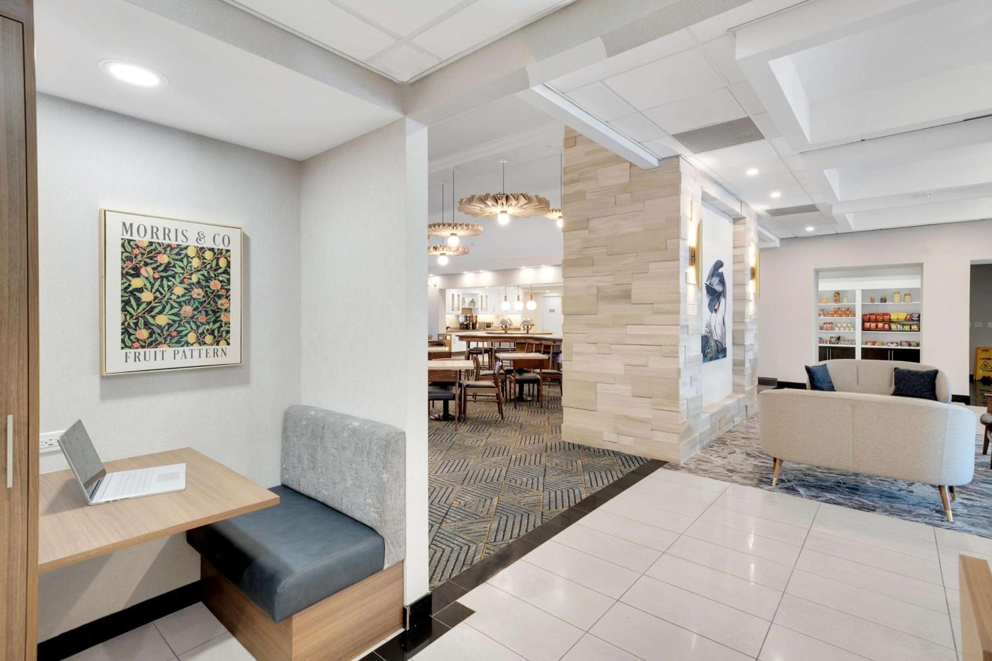 Homewood Suites By Hilton Toronto-Markham Eksteriør bilde