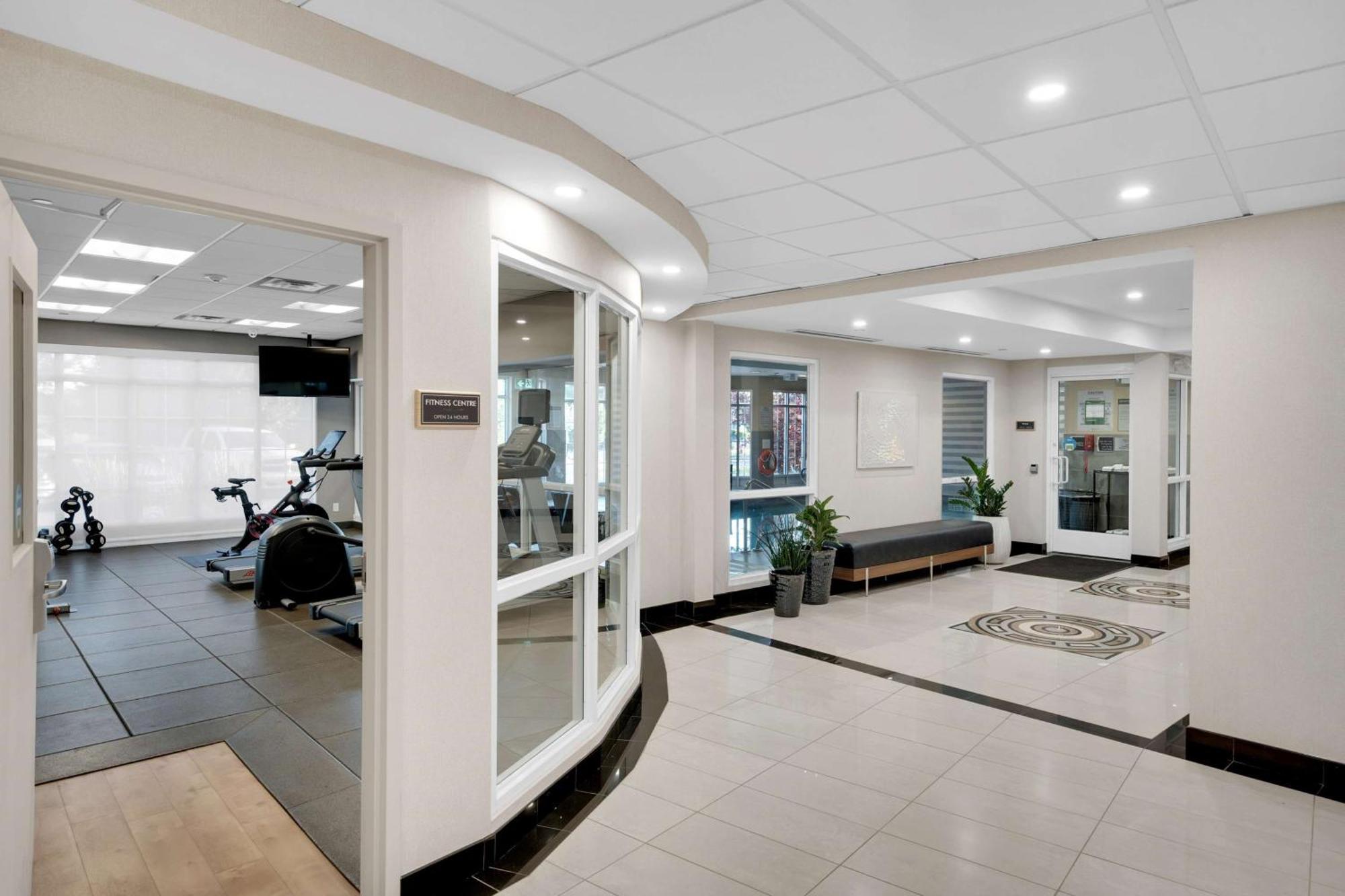 Homewood Suites By Hilton Toronto-Markham Eksteriør bilde