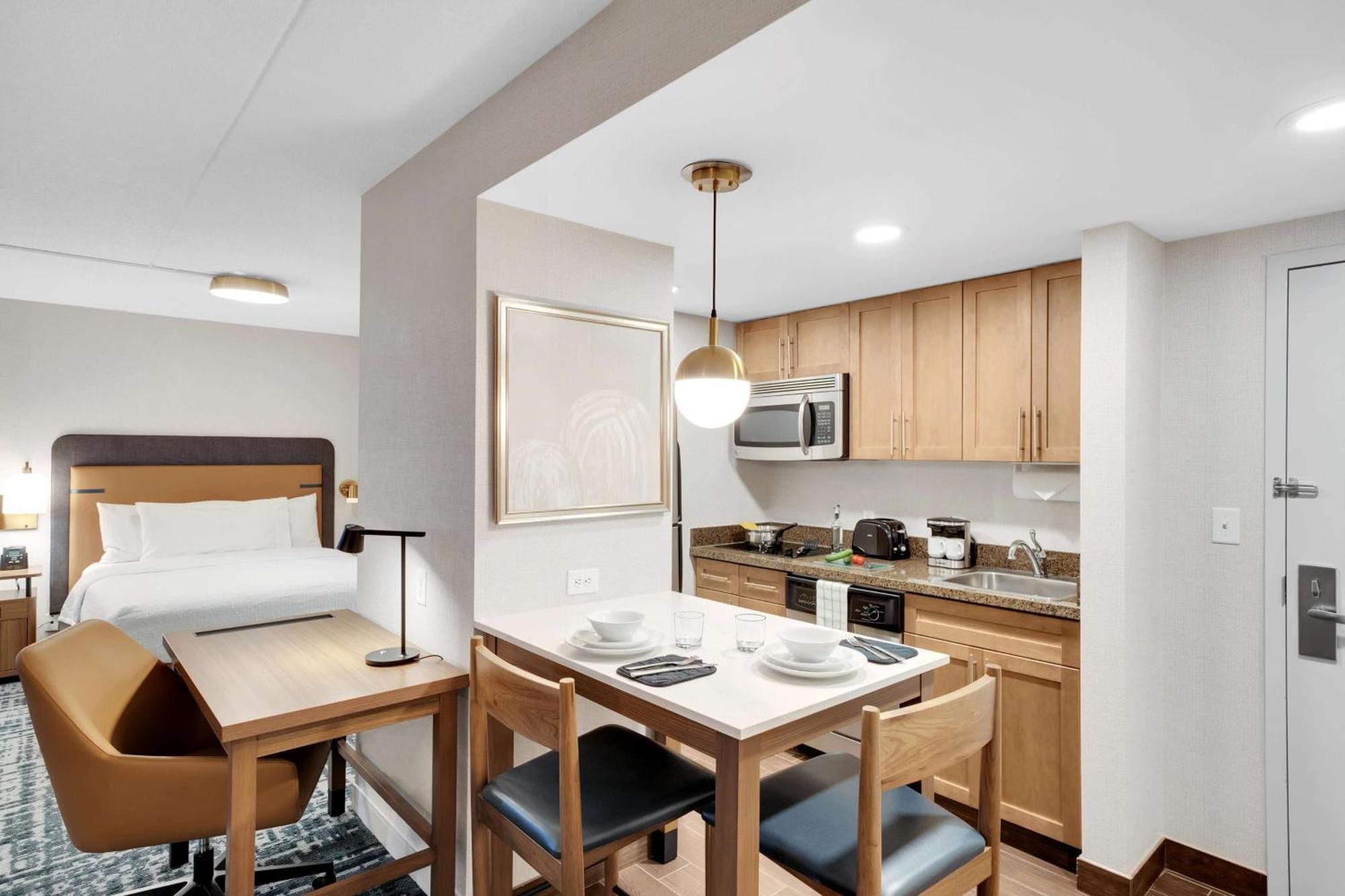 Homewood Suites By Hilton Toronto-Markham Eksteriør bilde