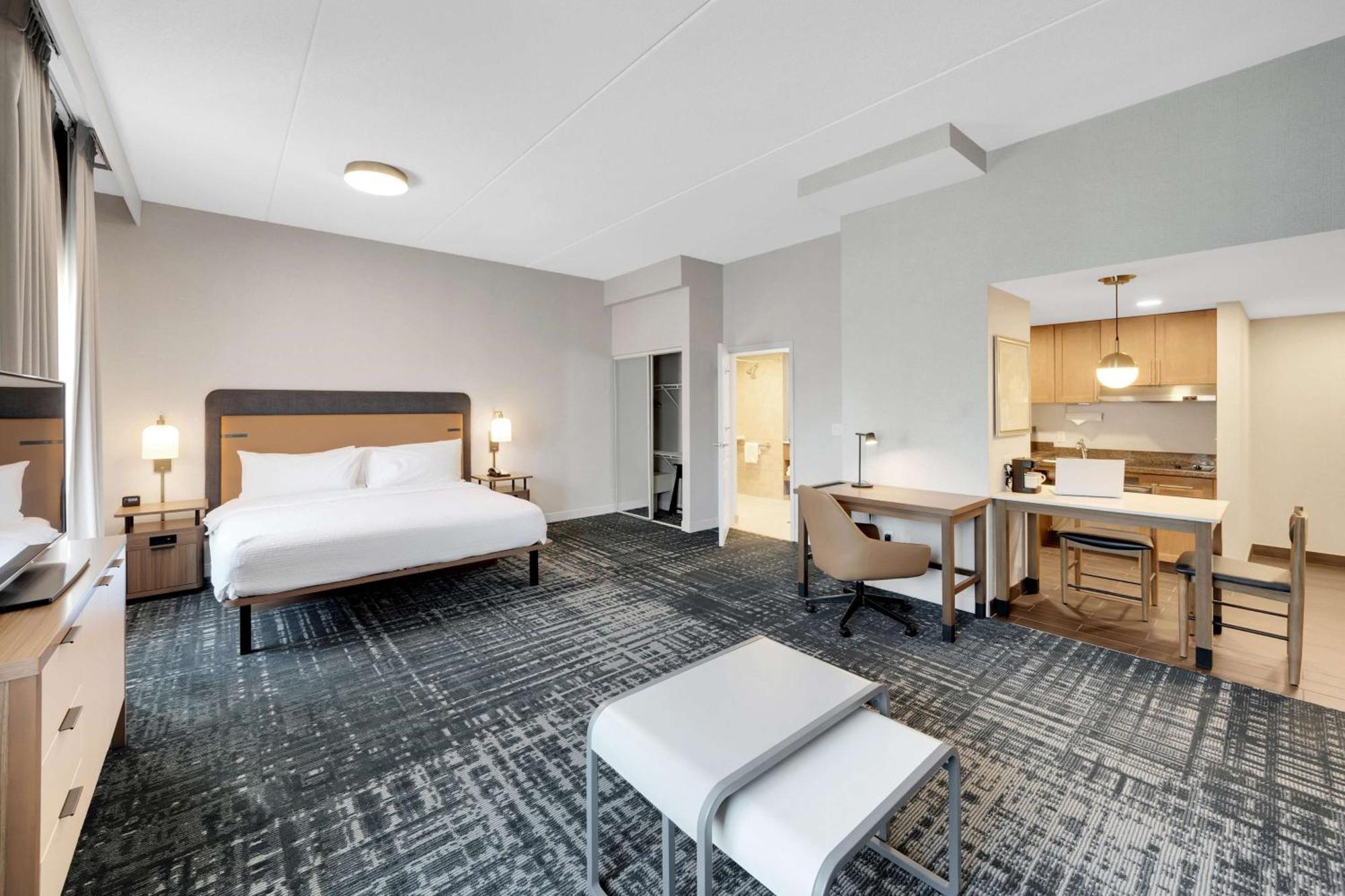 Homewood Suites By Hilton Toronto-Markham Eksteriør bilde