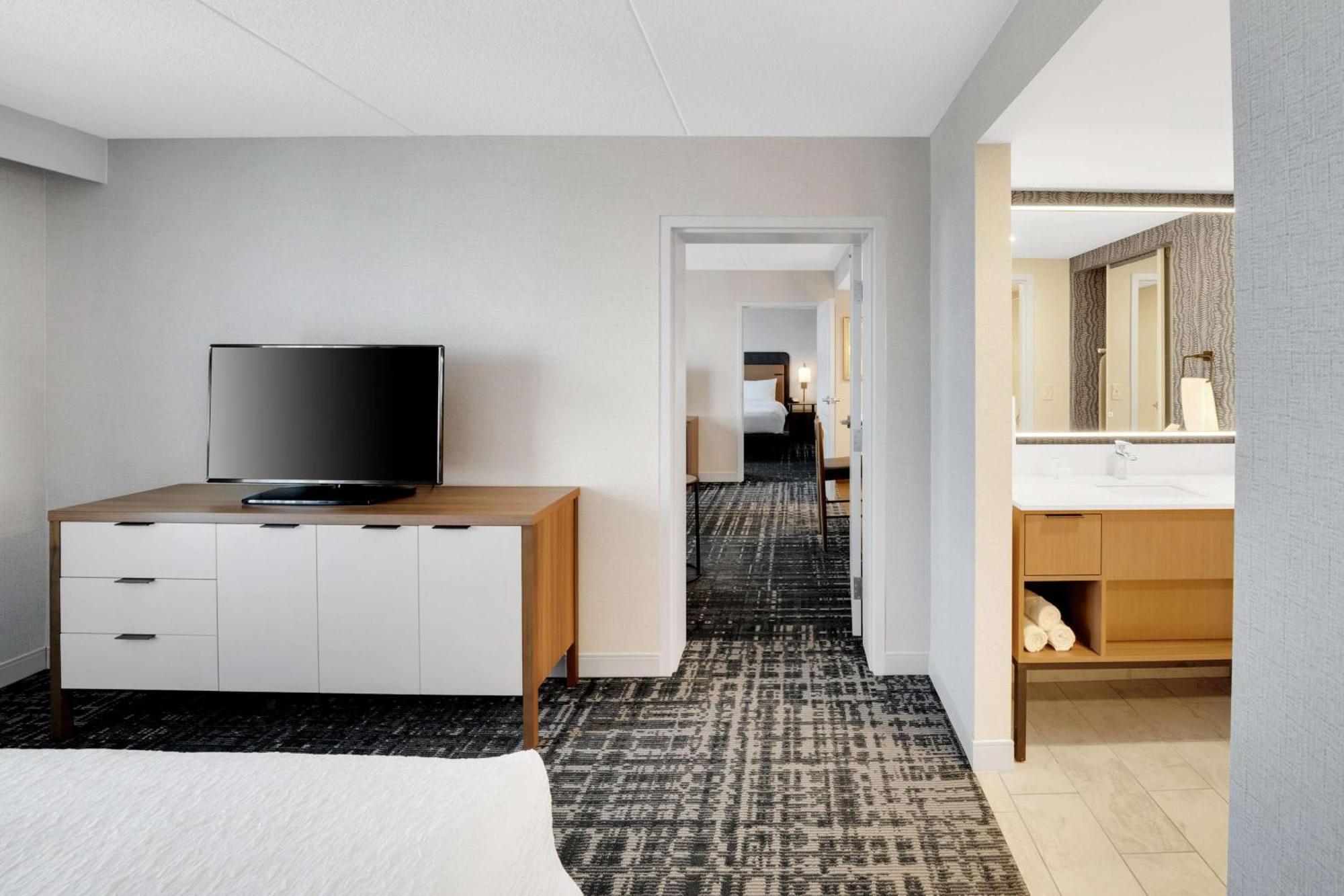 Homewood Suites By Hilton Toronto-Markham Eksteriør bilde