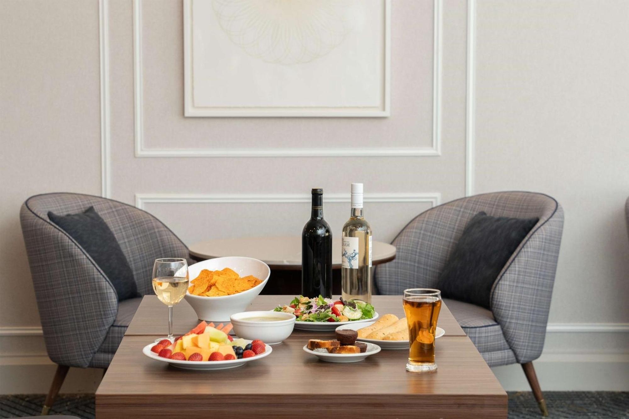 Homewood Suites By Hilton Toronto-Markham Eksteriør bilde