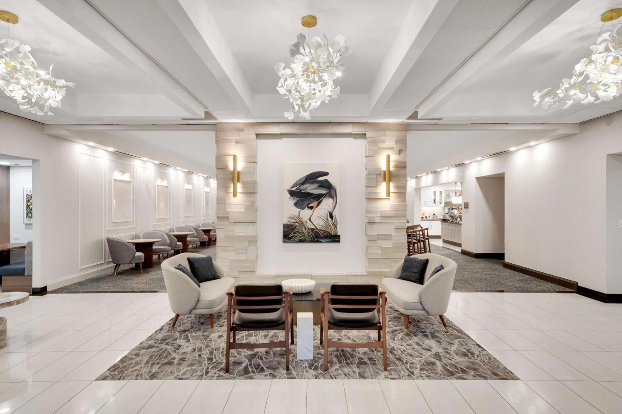Homewood Suites By Hilton Toronto-Markham Eksteriør bilde