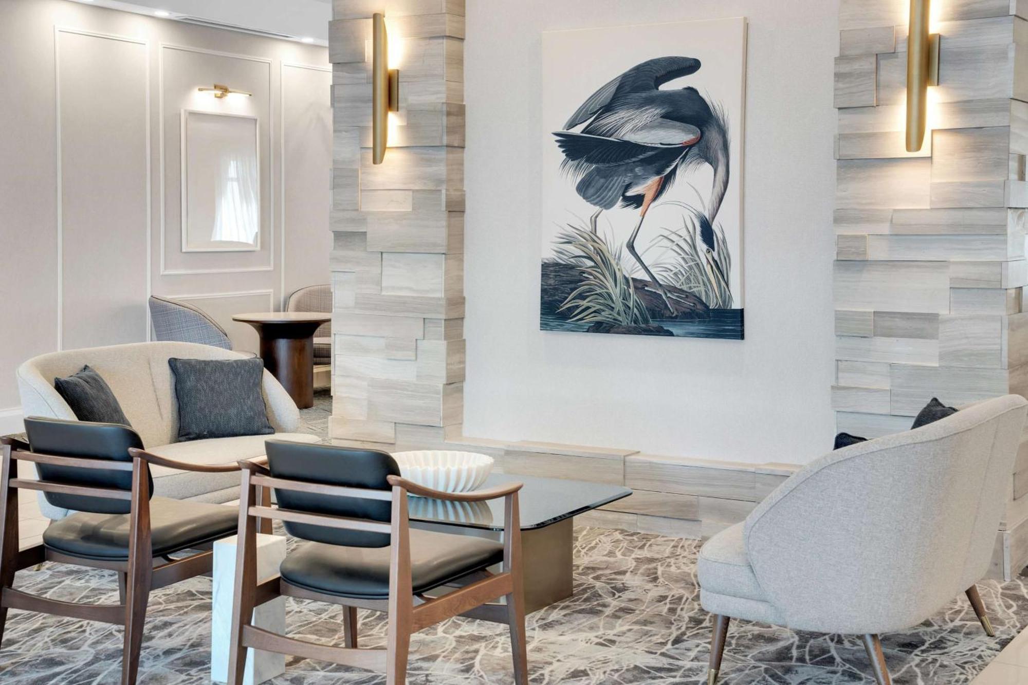 Homewood Suites By Hilton Toronto-Markham Eksteriør bilde