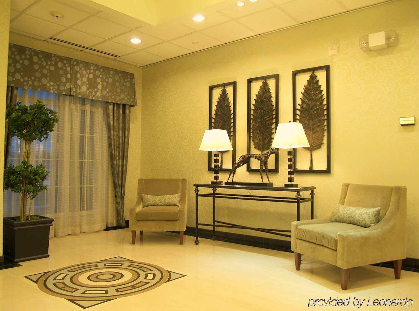 Homewood Suites By Hilton Toronto-Markham Interiør bilde