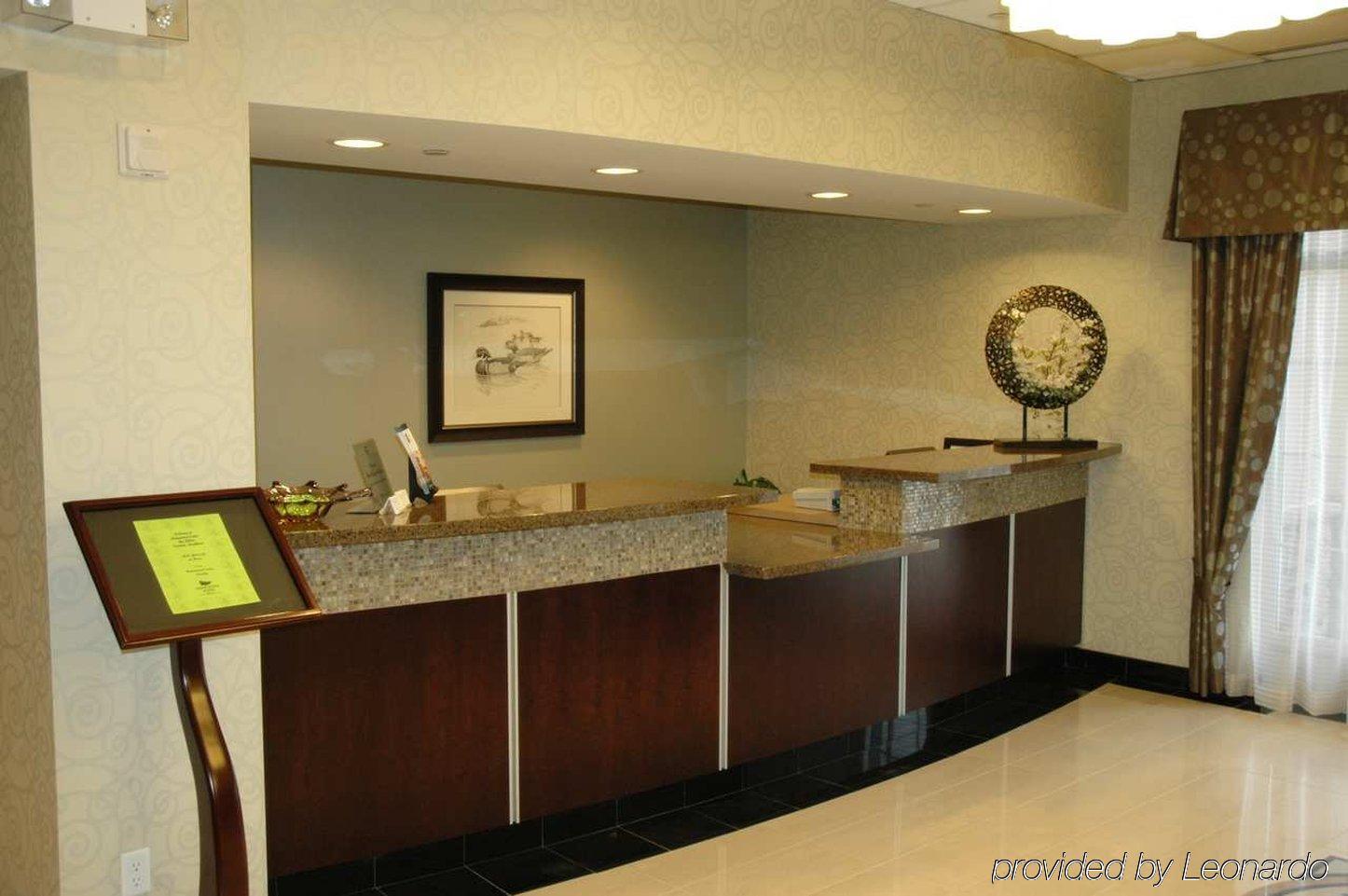 Homewood Suites By Hilton Toronto-Markham Interiør bilde