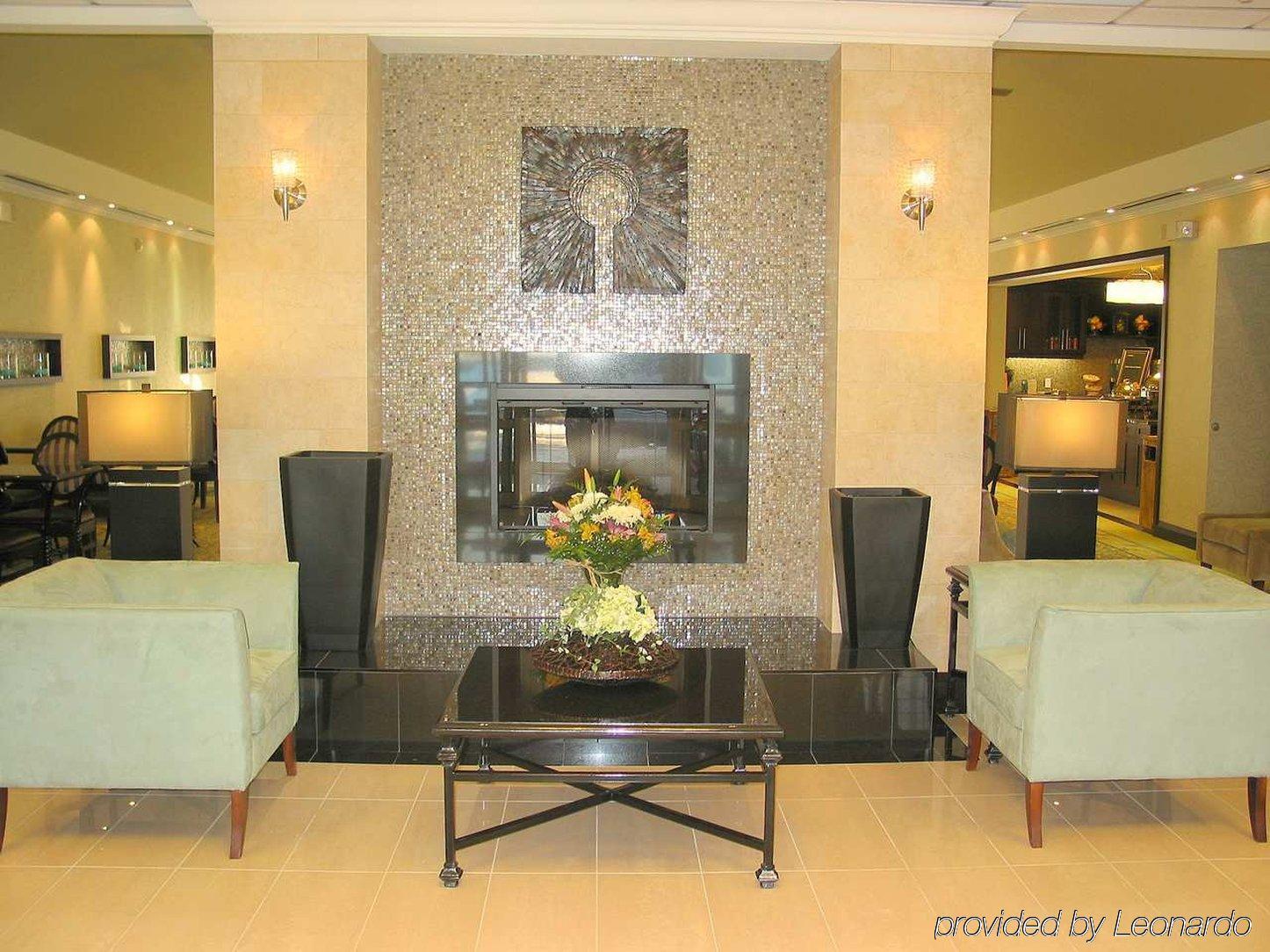 Homewood Suites By Hilton Toronto-Markham Interiør bilde
