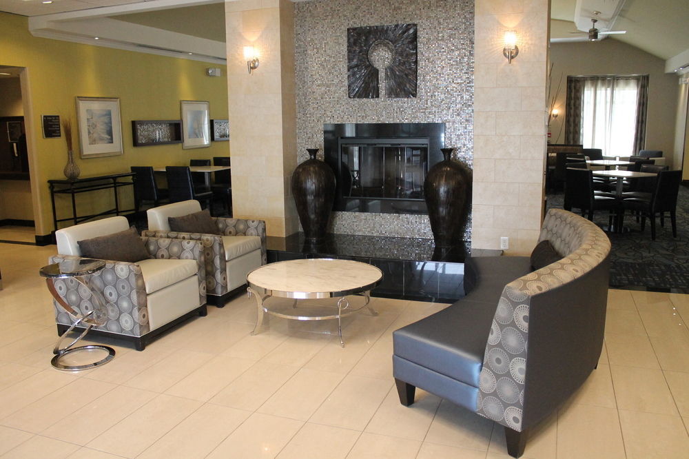 Homewood Suites By Hilton Toronto-Markham Eksteriør bilde