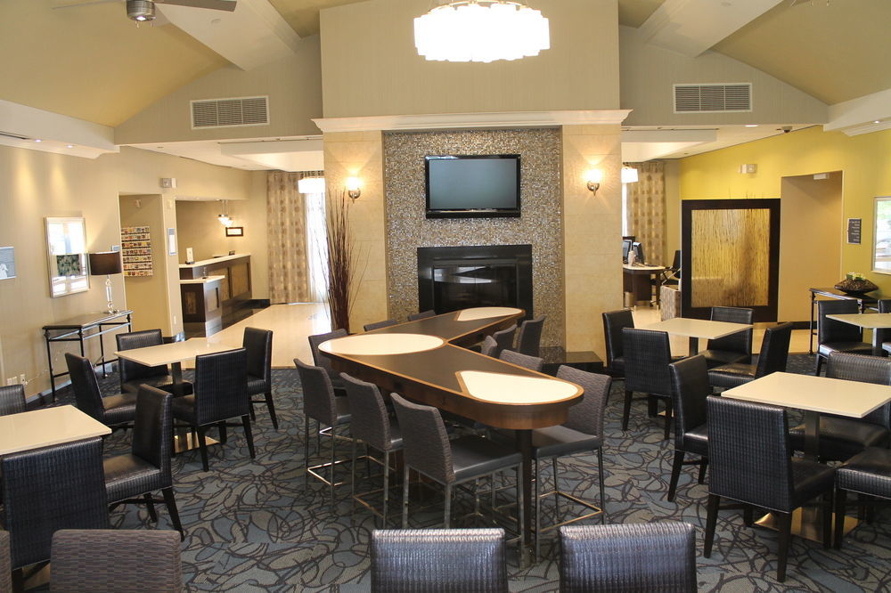 Homewood Suites By Hilton Toronto-Markham Eksteriør bilde