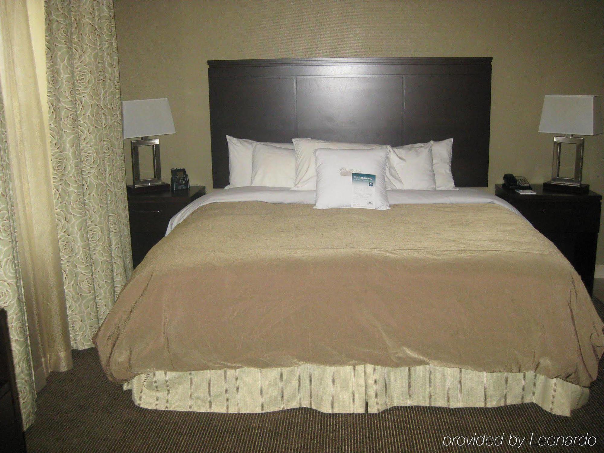 Homewood Suites By Hilton Toronto-Markham Rom bilde