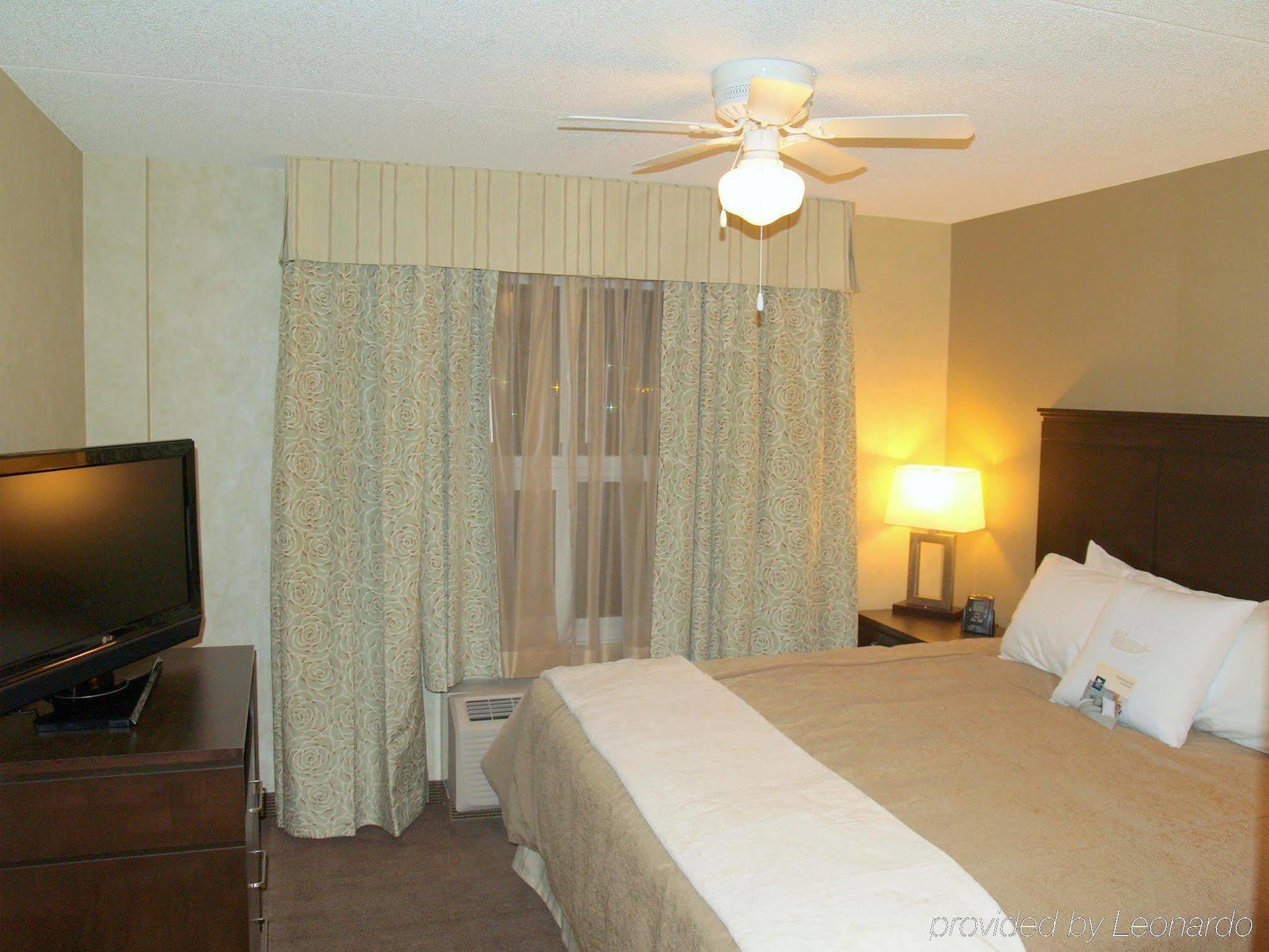 Homewood Suites By Hilton Toronto-Markham Rom bilde