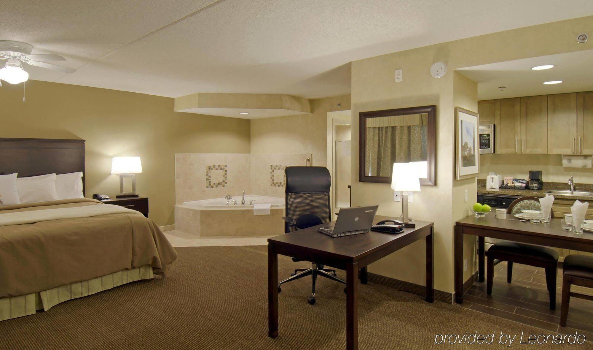 Homewood Suites By Hilton Toronto-Markham Rom bilde